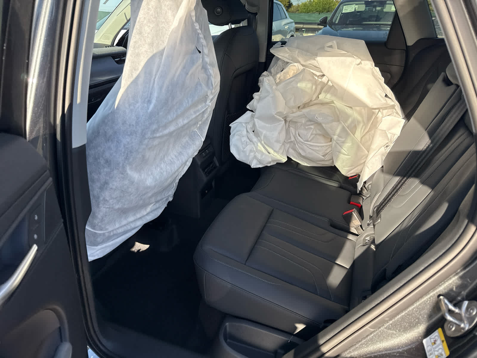 2026 Audi Q3 S line