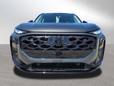 2026 Audi Q3 S line