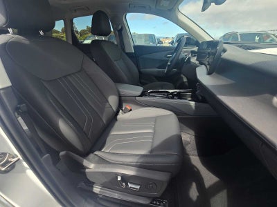 2026 Audi Q3 S line
