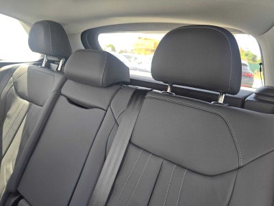 2026 Audi Q3 S line