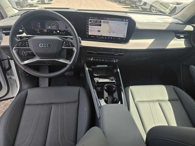 2026 Audi Q3 S line