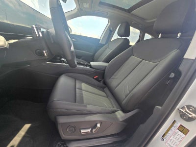 2026 Audi Q3 S line