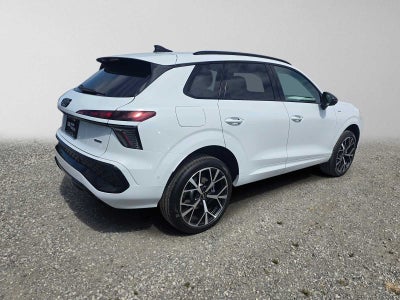 2026 Audi Q3 S line
