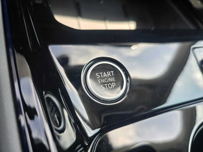 2026 Audi Q3 S line