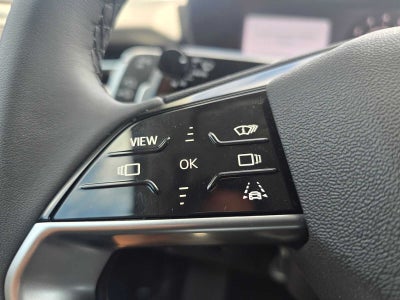 2026 Audi Q3 S line