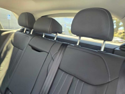 2026 Audi Q3 S line