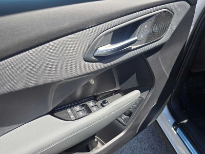 2026 Audi Q3 S line