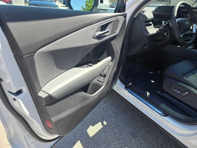 2026 Audi Q3 S line