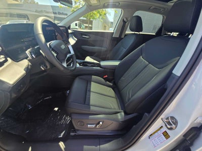 2026 Audi Q3 S line