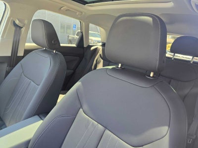 2026 Audi Q3 S line