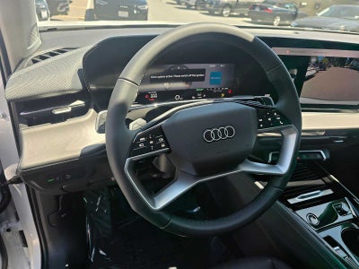2026 Audi Q3 S line