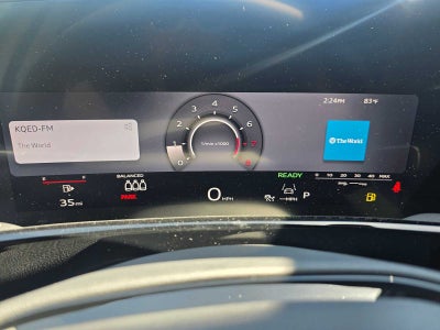 2026 Audi Q3 S line