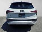 2026 Audi Q3 S line