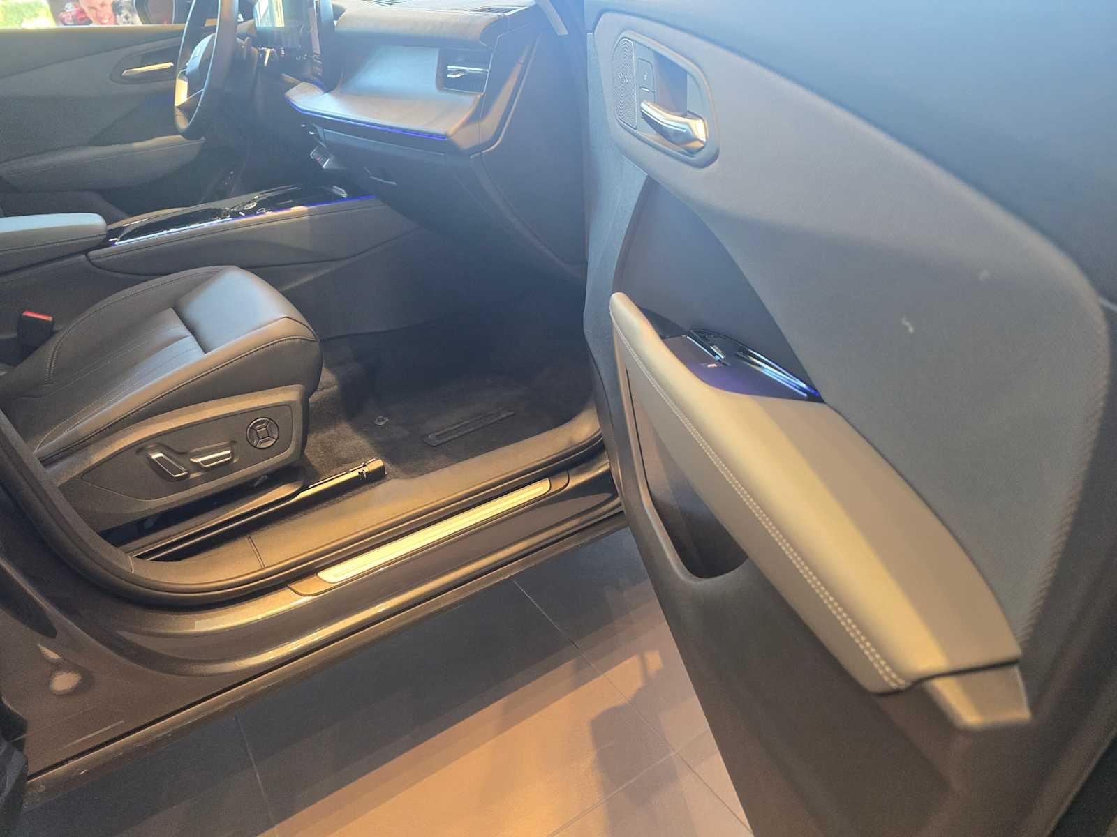 2026 Audi Q3 S line