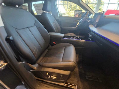 2026 Audi Q3 S line