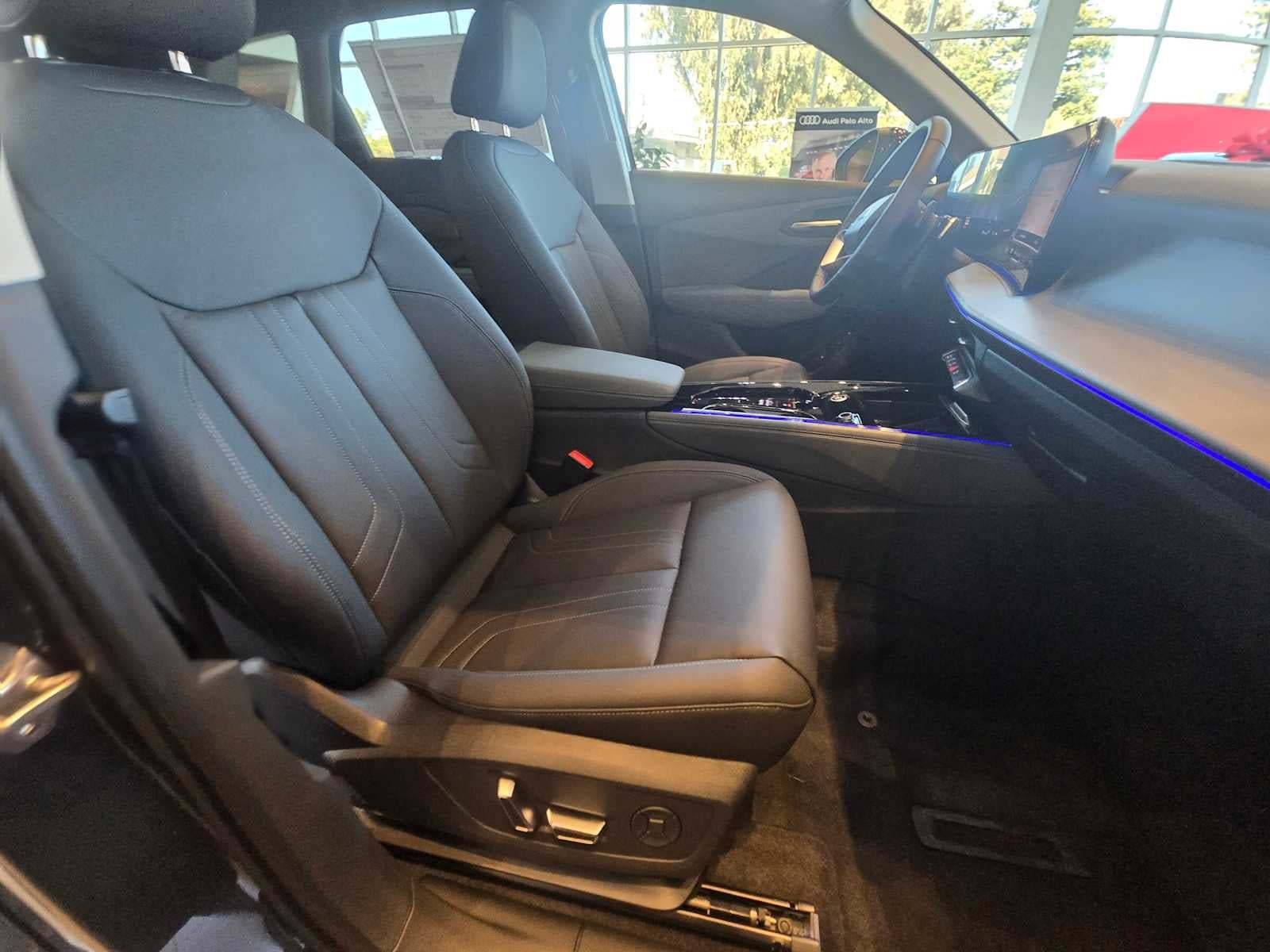 2026 Audi Q3 S line