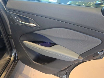 2026 Audi Q3 S line