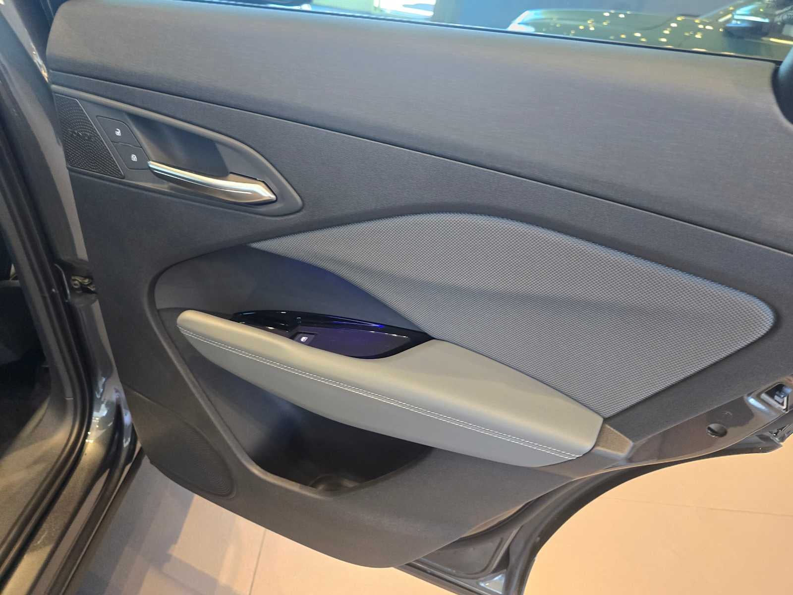 2026 Audi Q3 S line