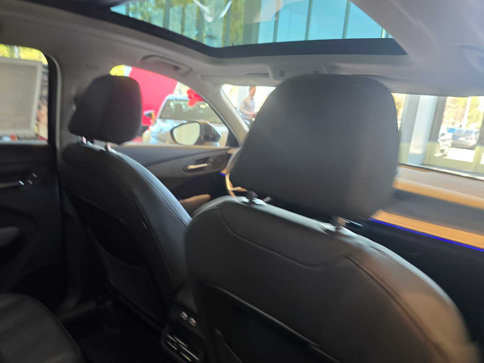 2026 Audi Q3 S line