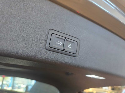 2026 Audi Q3 S line