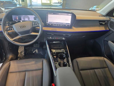2026 Audi Q3 S line