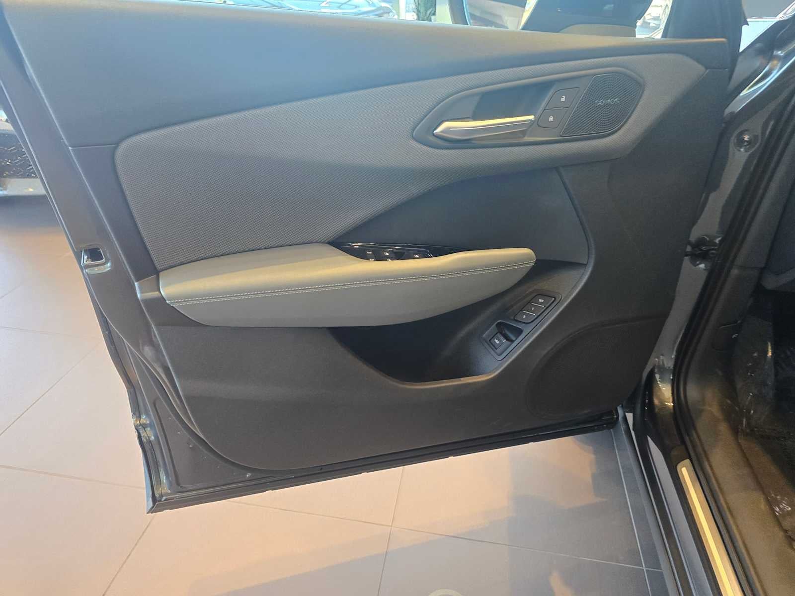 2026 Audi Q3 S line