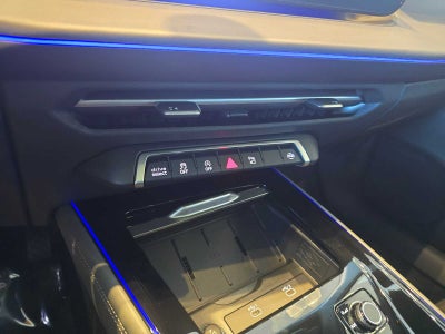 2026 Audi Q3 S line