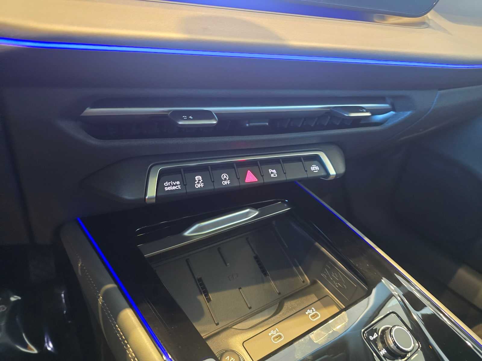 2026 Audi Q3 S line