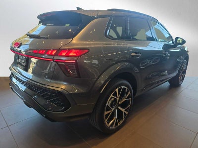2026 Audi Q3 S line