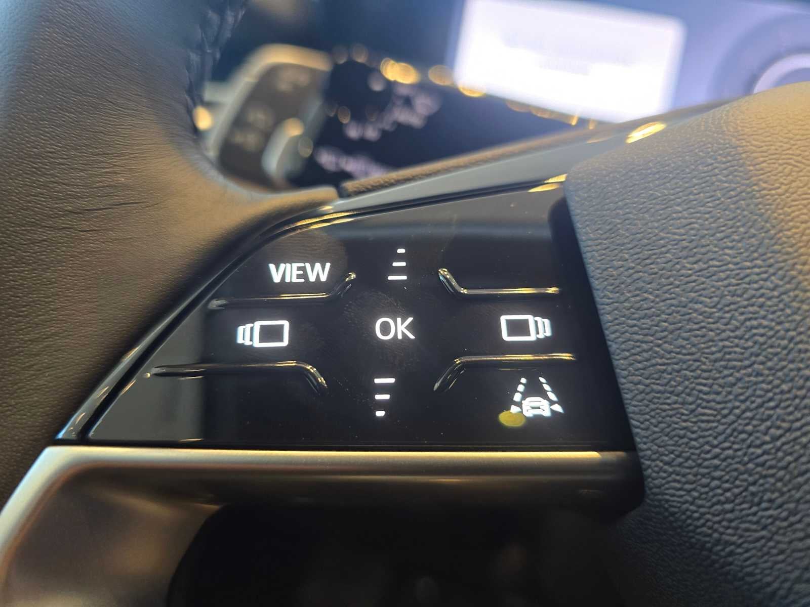 2026 Audi Q3 S line