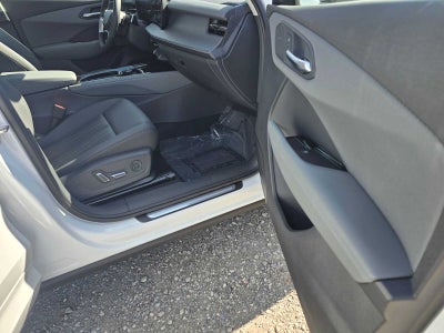2026 Audi Q3 S line