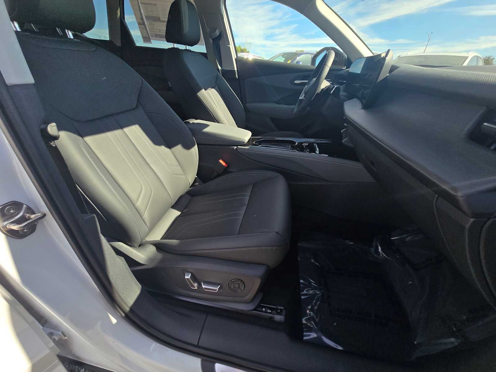 2026 Audi Q3 S line