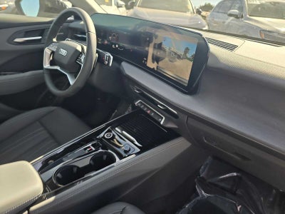 2026 Audi Q3 S line