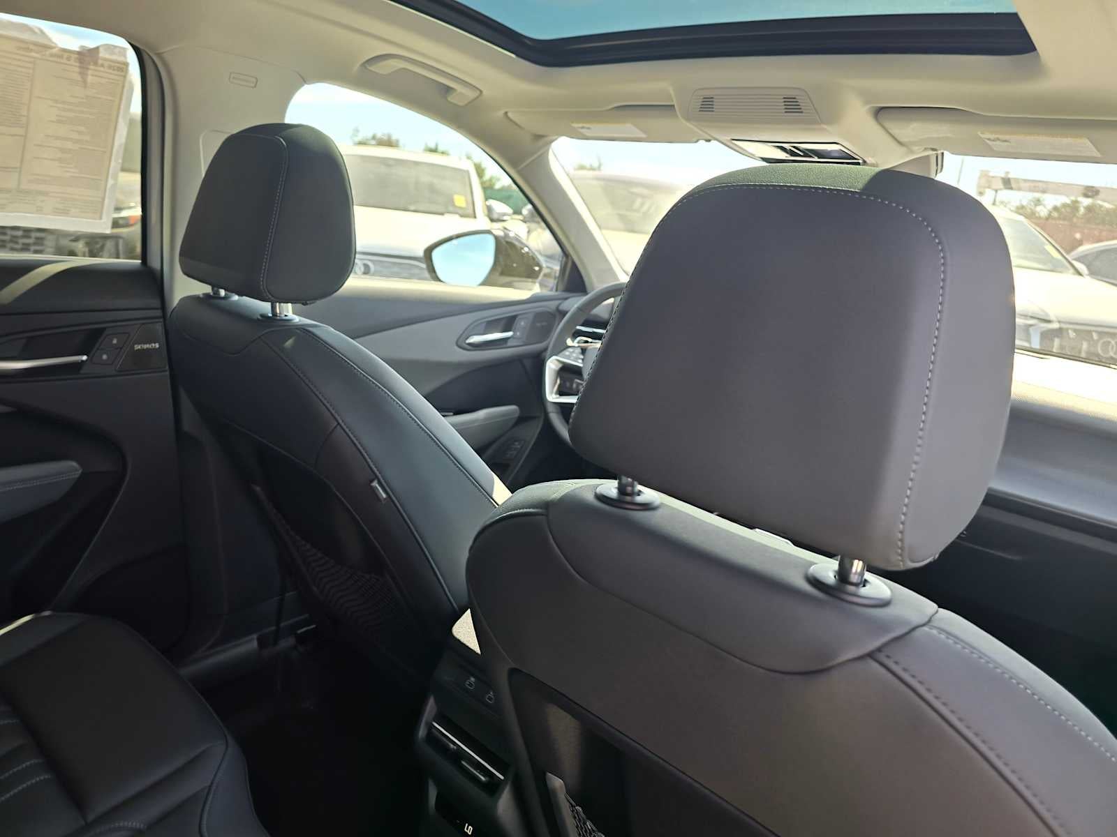2026 Audi Q3 S line