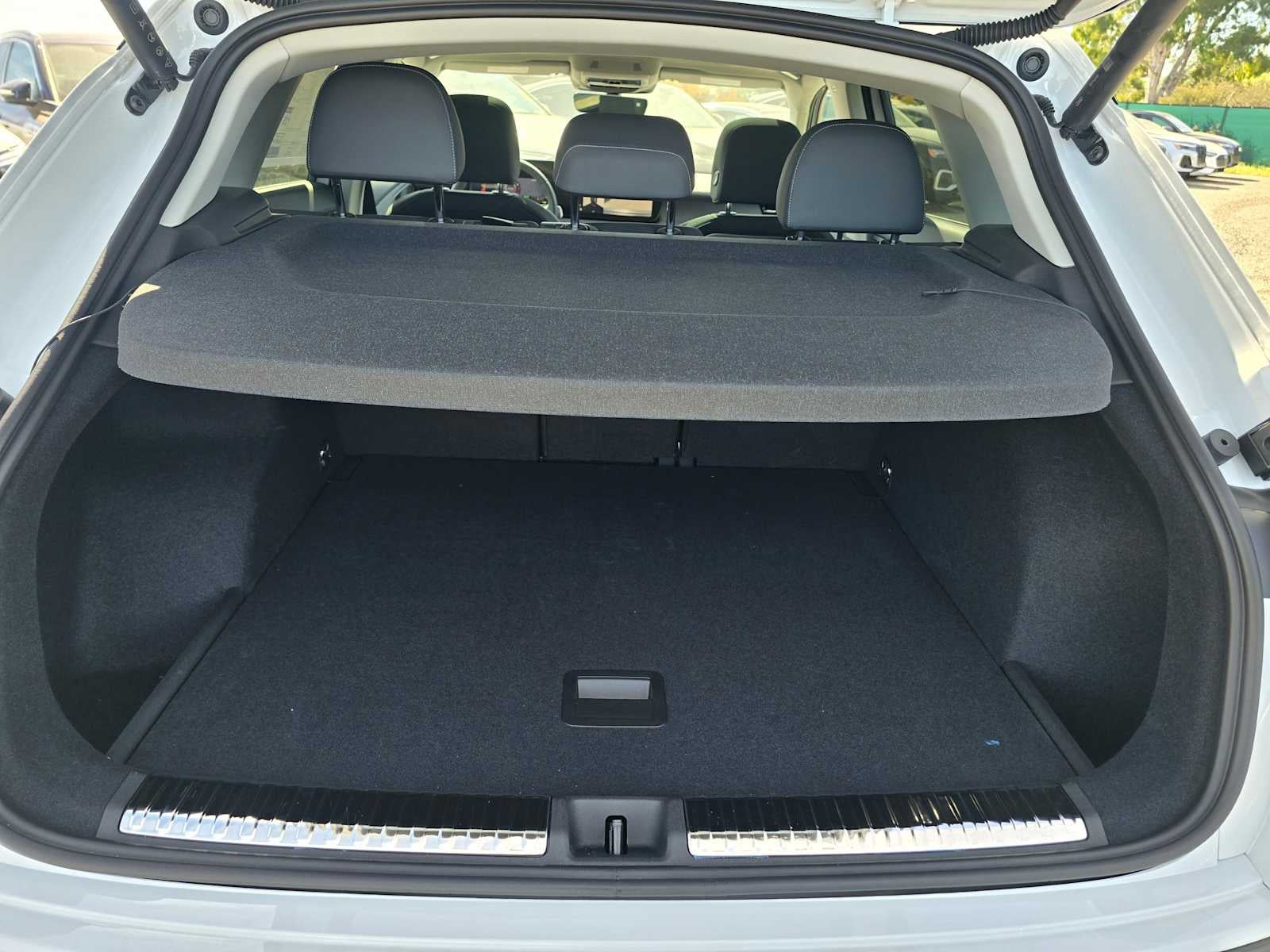 2026 Audi Q3 S line