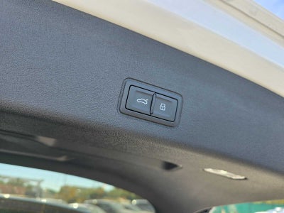 2026 Audi Q3 S line