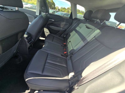 2026 Audi Q3 S line