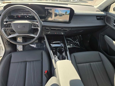 2026 Audi Q3 S line