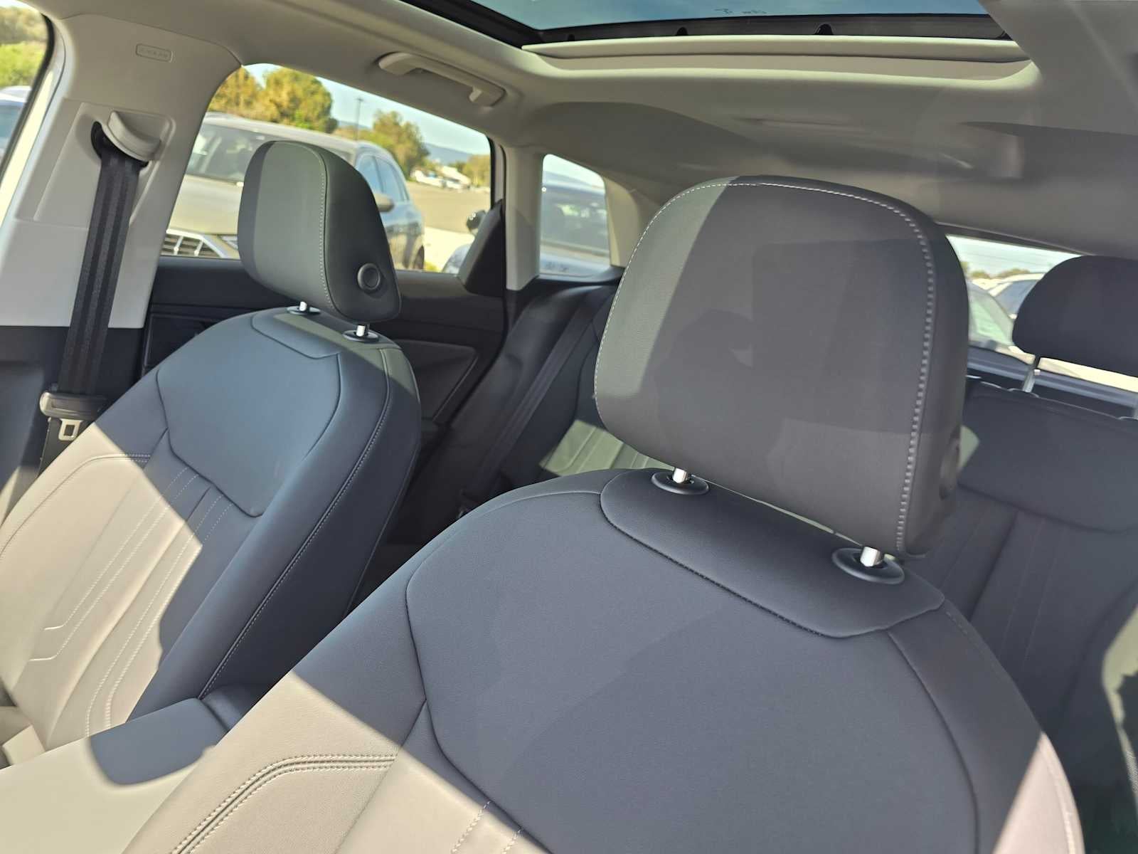 2026 Audi Q3 S line