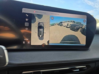 2026 Audi Q3 S line