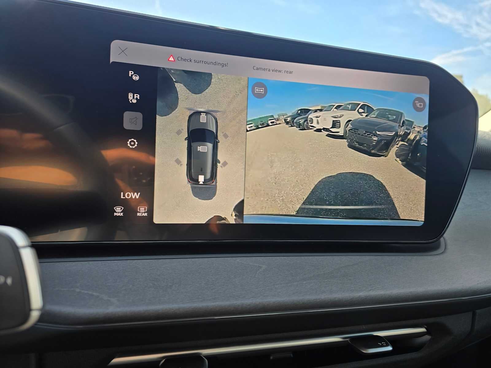 2026 Audi Q3 S line
