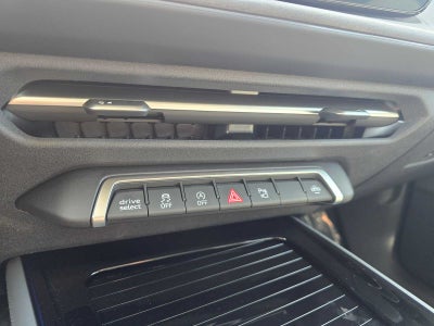 2026 Audi Q3 S line
