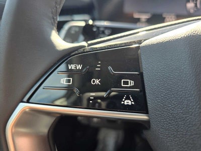 2026 Audi Q3 S line