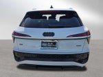 2026 Audi Q3 S line