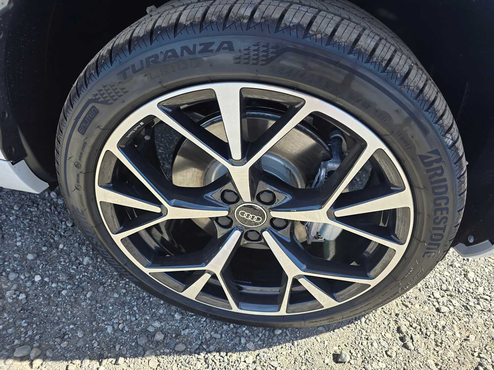 2026 Audi Q3 S line