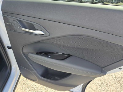 2026 Audi Q3 S line