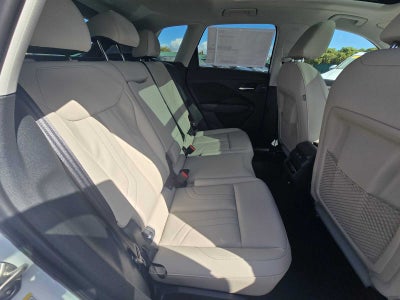 2026 Audi Q3 S line