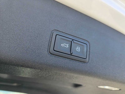 2026 Audi Q3 S line
