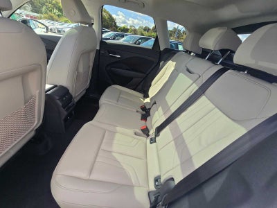 2026 Audi Q3 S line