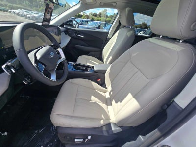 2026 Audi Q3 S line